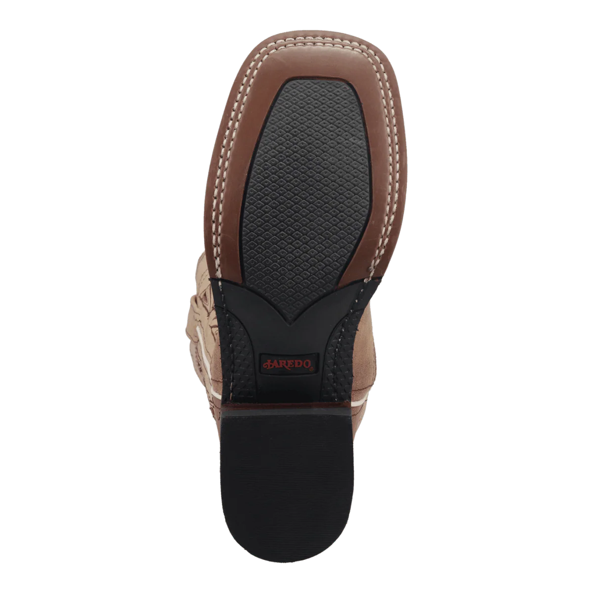 Laredo Women's Kite Days Leather Boot - 6M