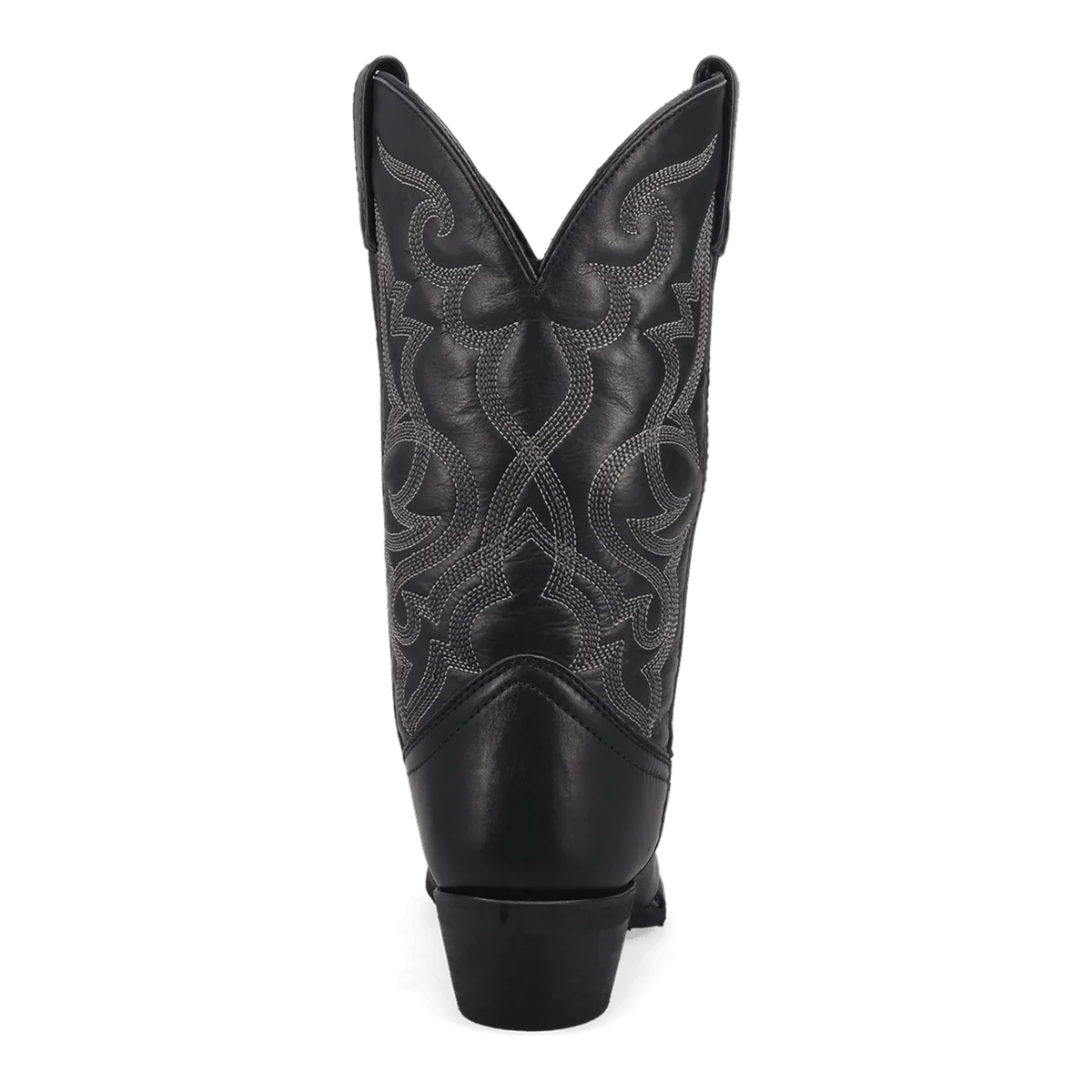 MADDIE LEATHER BOOT - 6M