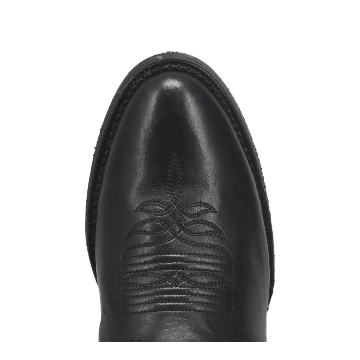 MADDIE LEATHER BOOT - 6M