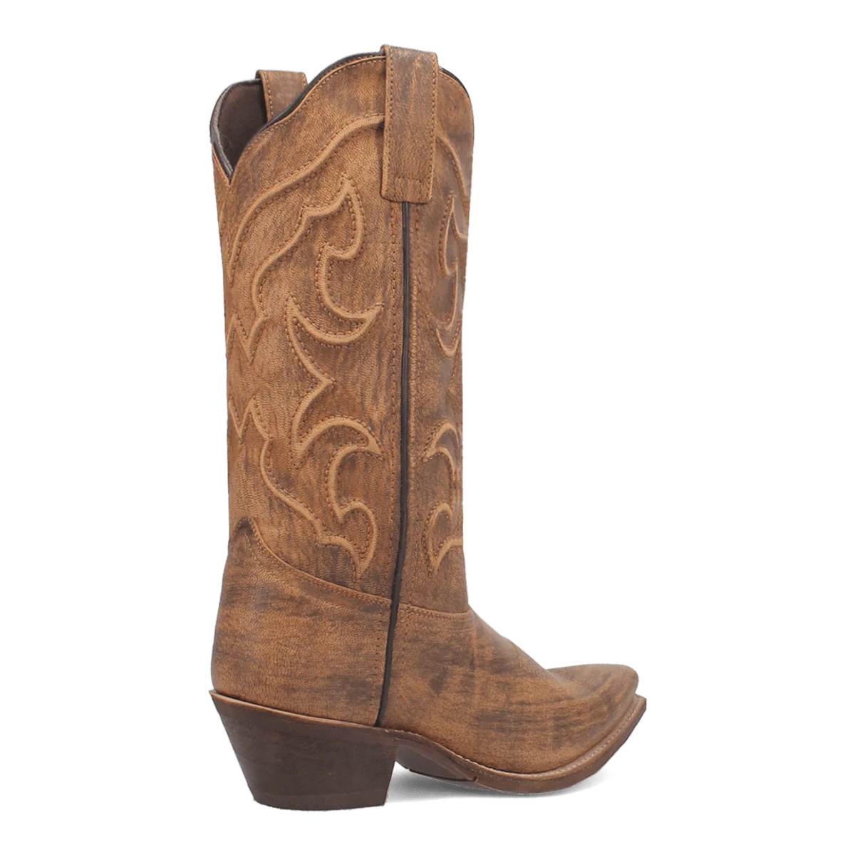 Laredo Women's Reva Boot - 6M
