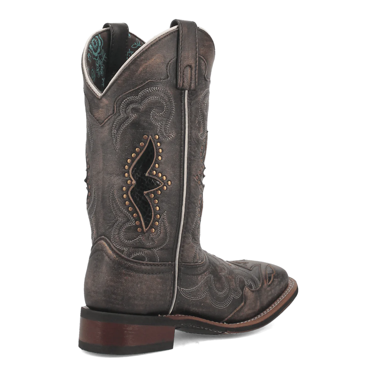 Laredo Women's Western Boot - 6M