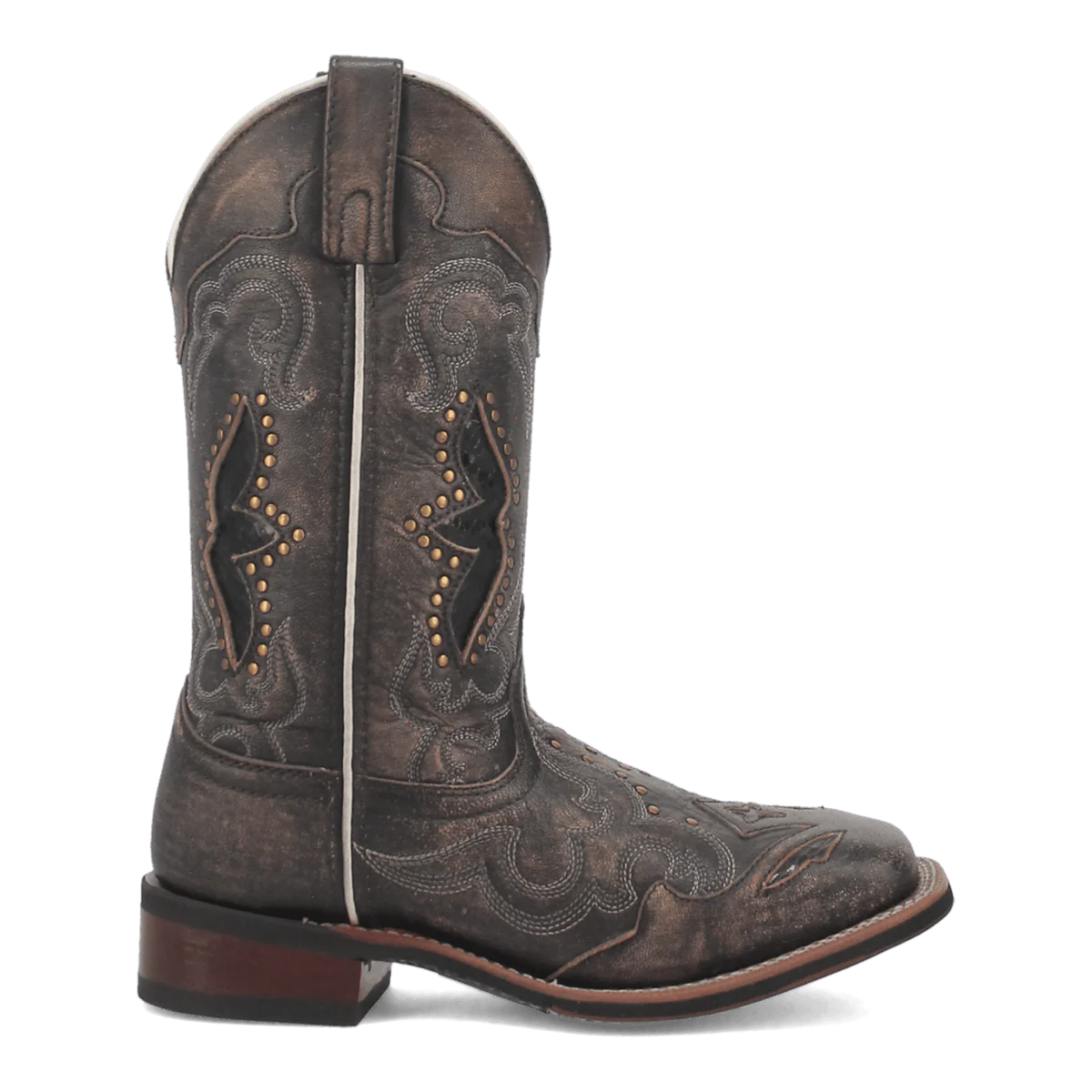 Laredo Women's Western Boot - 6M