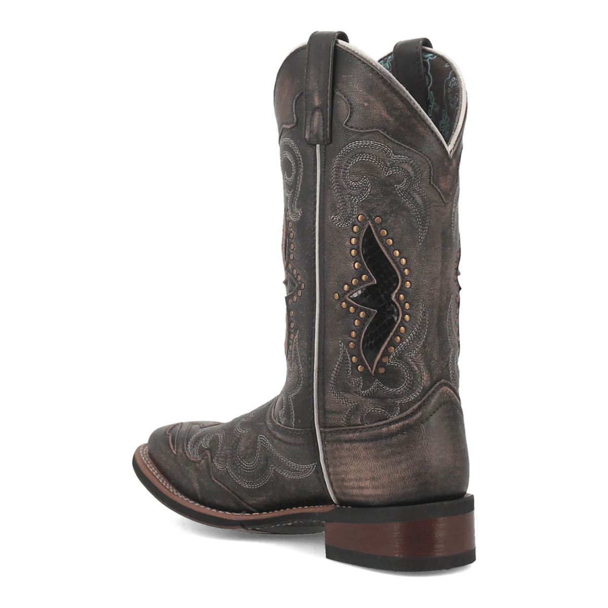 Laredo Women's Western Boot - 6M