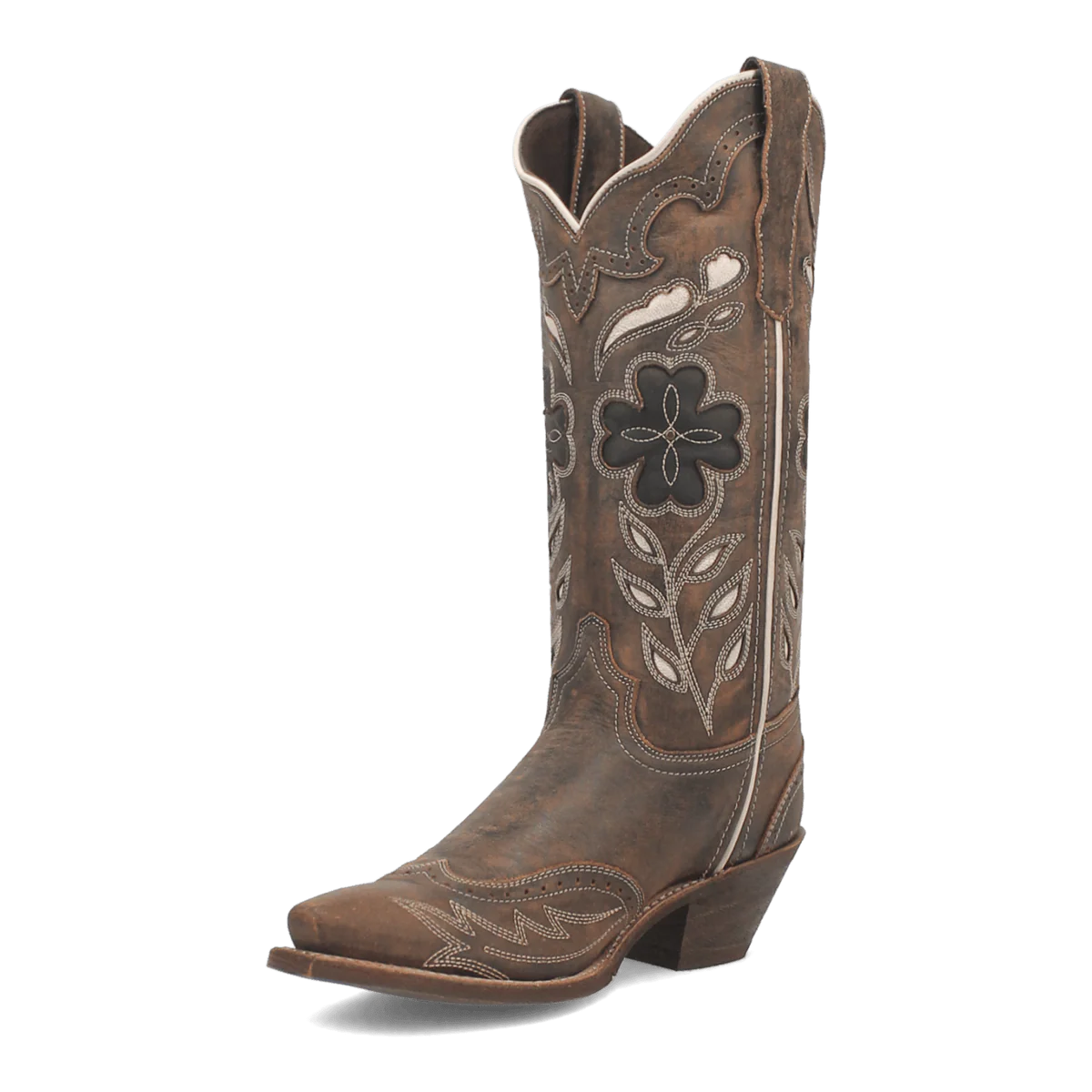 Laredo Womens Zuri Boot - 6M