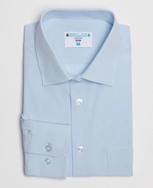 Maldives Short Sleeve Shirt