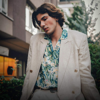CASUAL LINEN WEAR