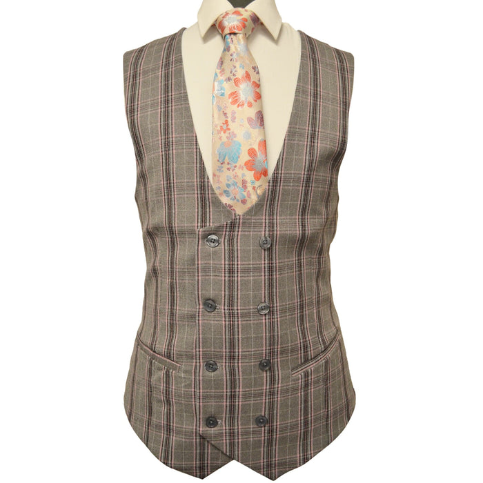 Rossiman Suits For Sale -  Mens Designer Suit - Fashion Suits - Fancy Tan/black Suits