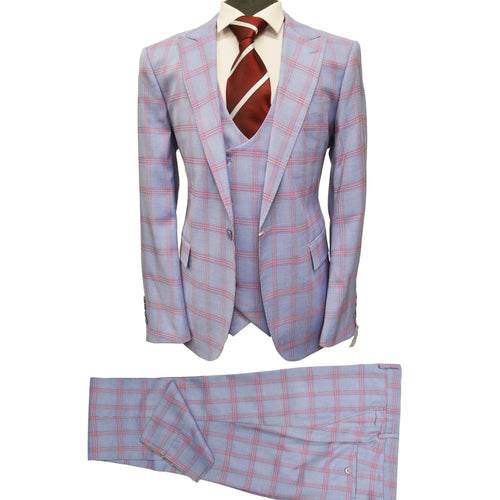 Rossiman Suits For Sale -  Mens Designer Suit - Fashion Suits - Fancy Peach Suits Peach Prom 2026 Suits Peach Prom 2026 Suits