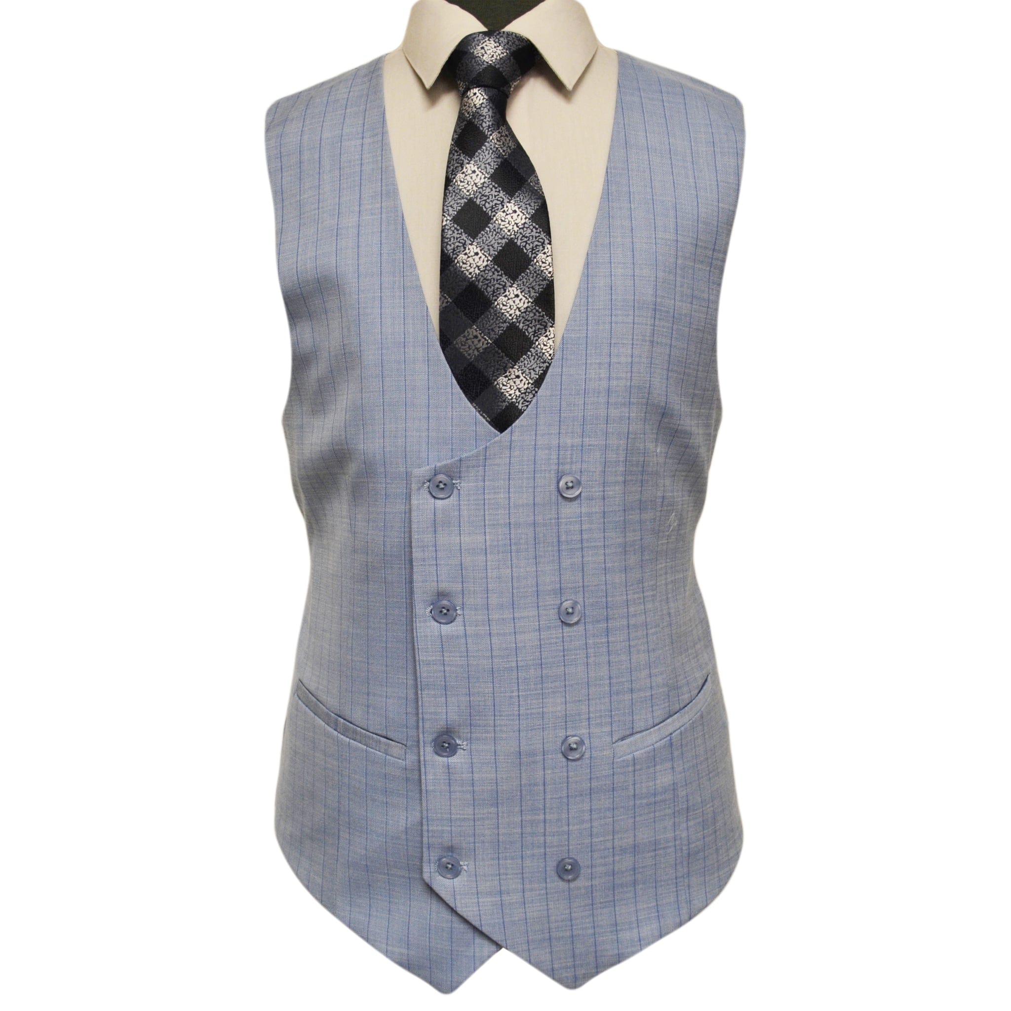 Rossiman Suits For Sale -  Mens Designer Suit - Fashion Suits - Fancy Grey Suits - 38 Short Jacket+32 Waist Adjustable 28to34)(Height: 5 4 to5 7 )(Neck  15-16.5)S-M)