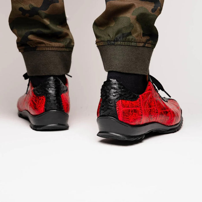 Marco Di Milano Saulo Newspaper / Black