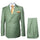Rossi Man Milano RM1210 â€“ Elegant Tailored Suit for Men | Formal Wear