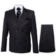 Rossi Man Milano RM1222 – Sophisticated Tailored Suit for Men | Modern Formal Attire