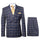 Rossi Man RM1790 Elegant Slim Fit Milano Suit for Men | Stylish Formal Attire