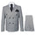 ossi Man Milano RM1813 Elegant Tailored Suit for Men | Premium Formalwear