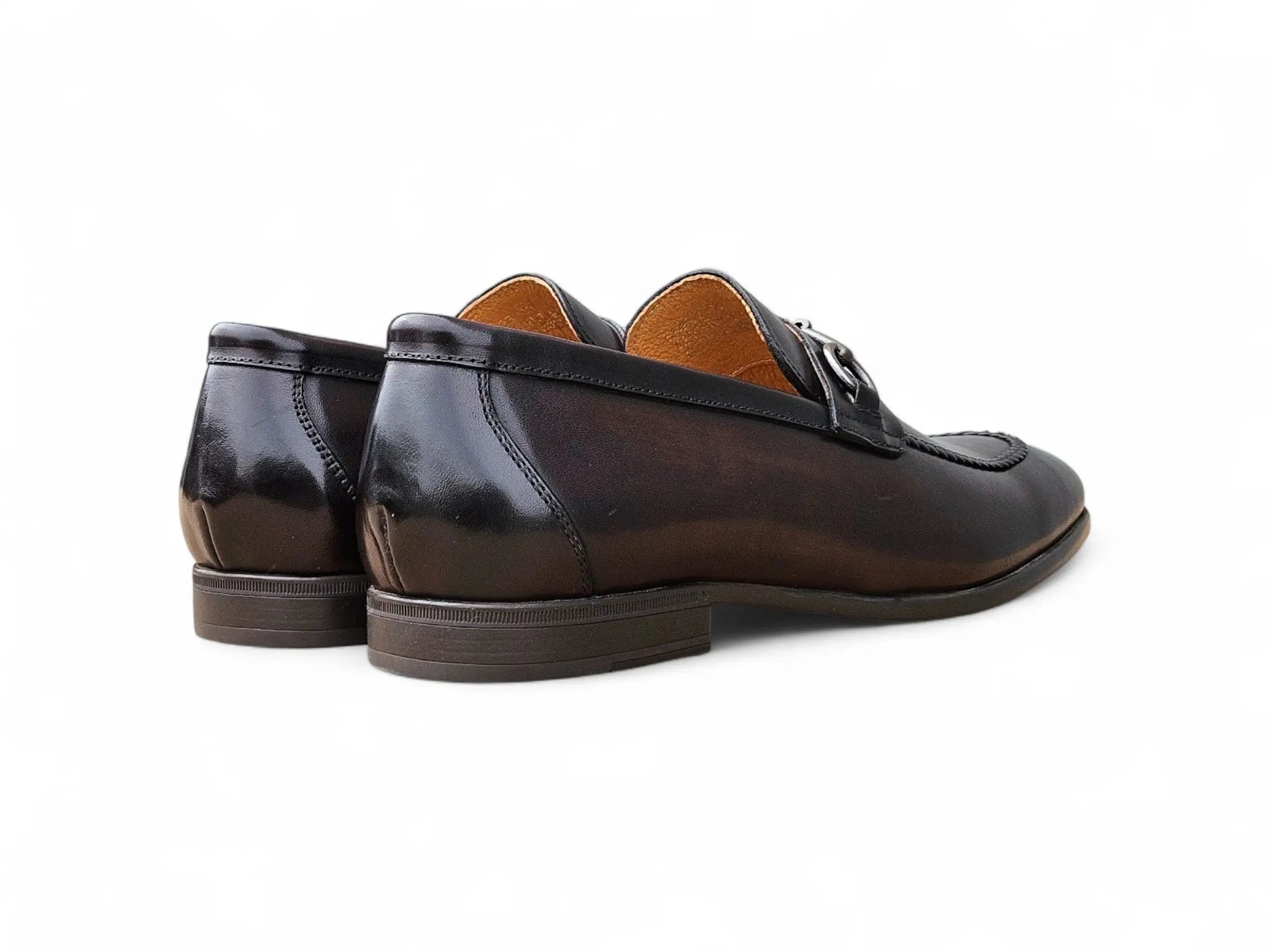 Carrucci Madison Bit Loafer - 7