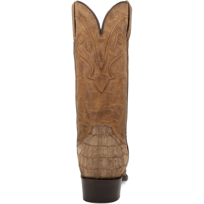 MAKARA CAIMAN BOOT