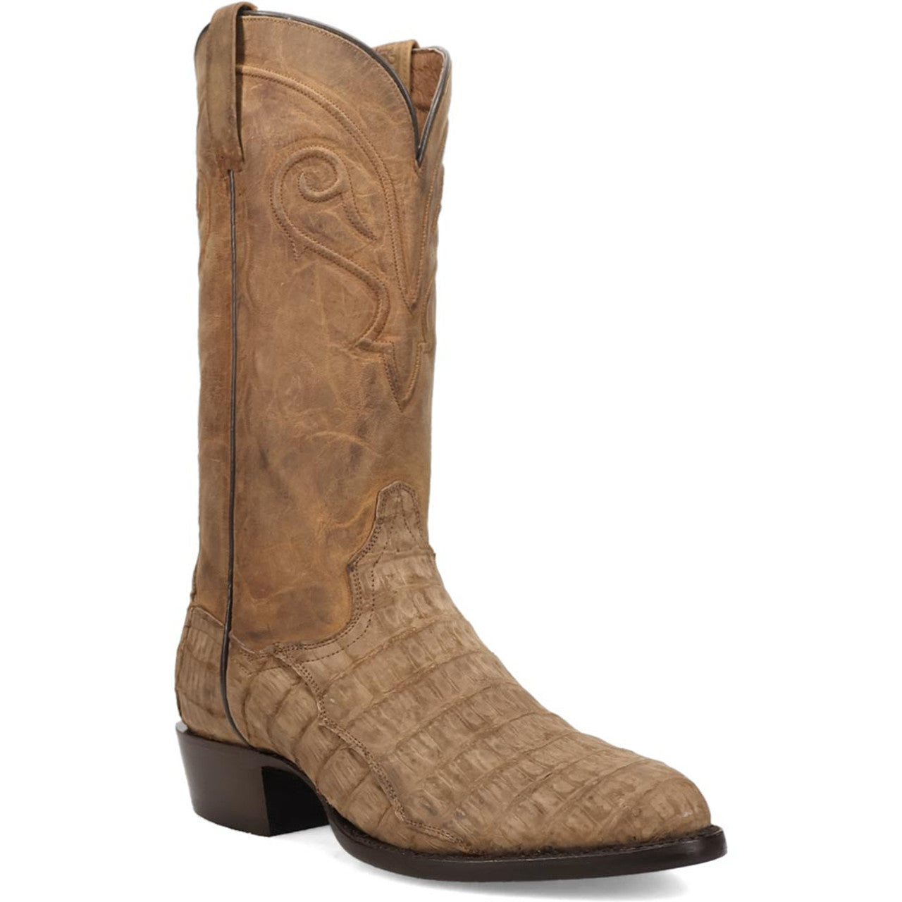 MAKARA CAIMAN BOOT - 8D