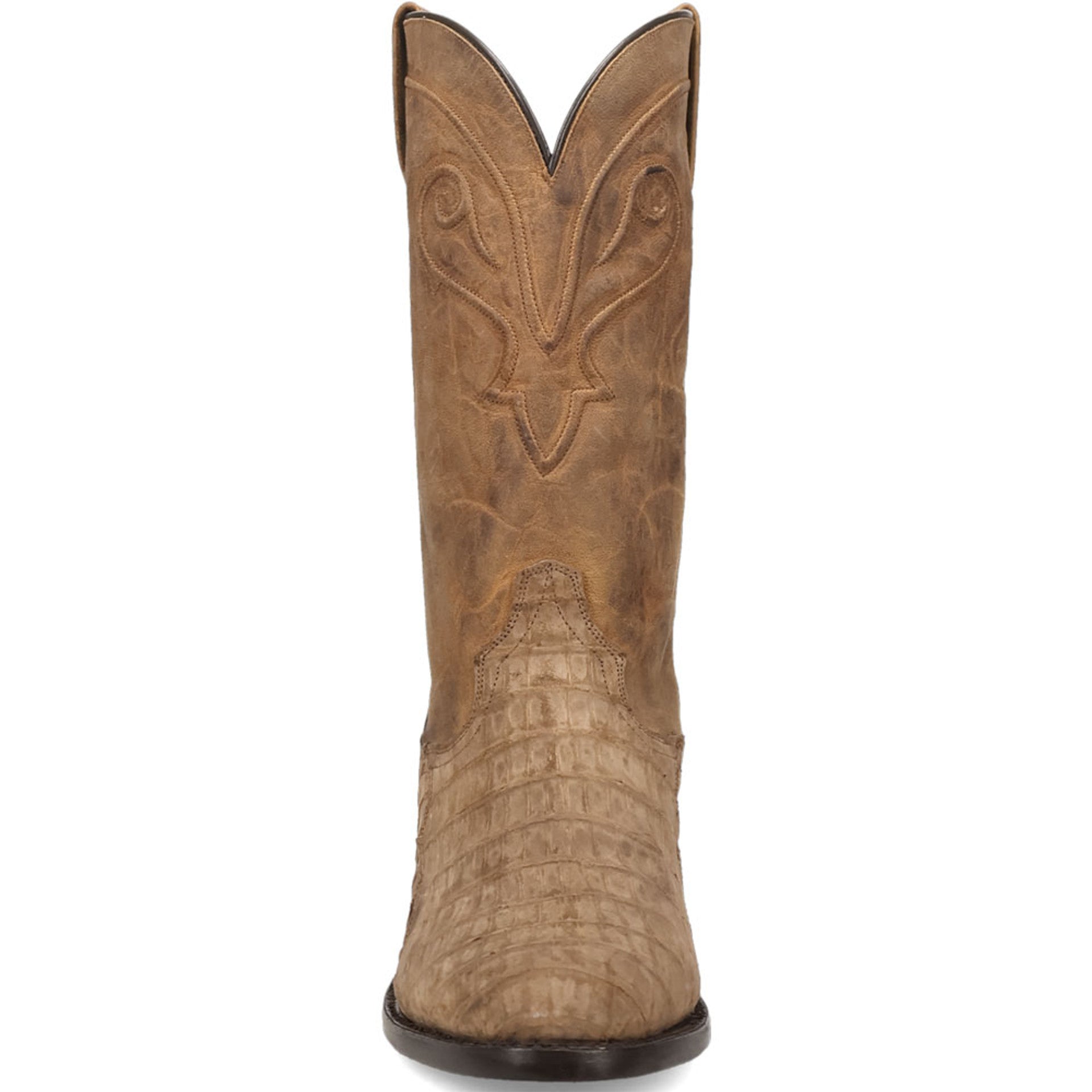 MAKARA CAIMAN BOOT - 8D