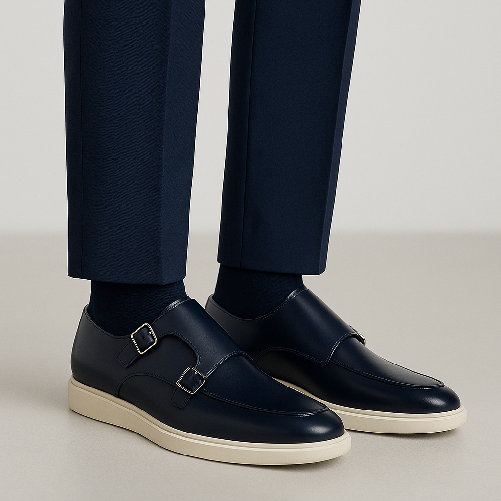 Belvedere Marcio - Navy - Navy