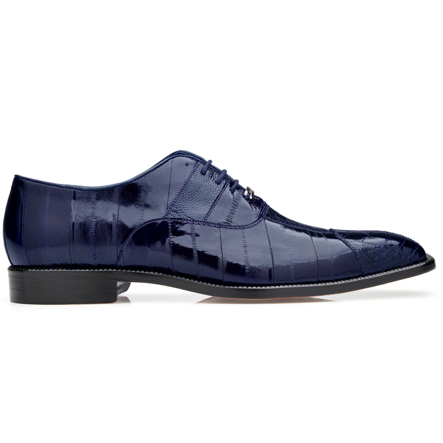 Belvedere Mare - Navy - 9