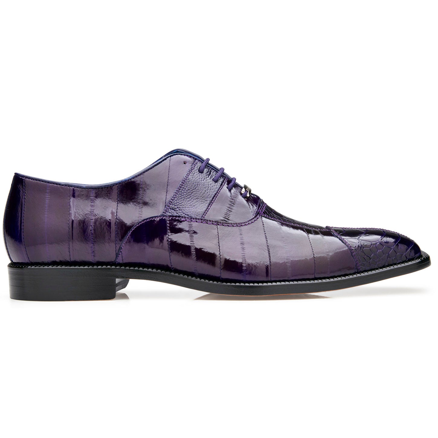 Belvedere Mare - Purple - 9
