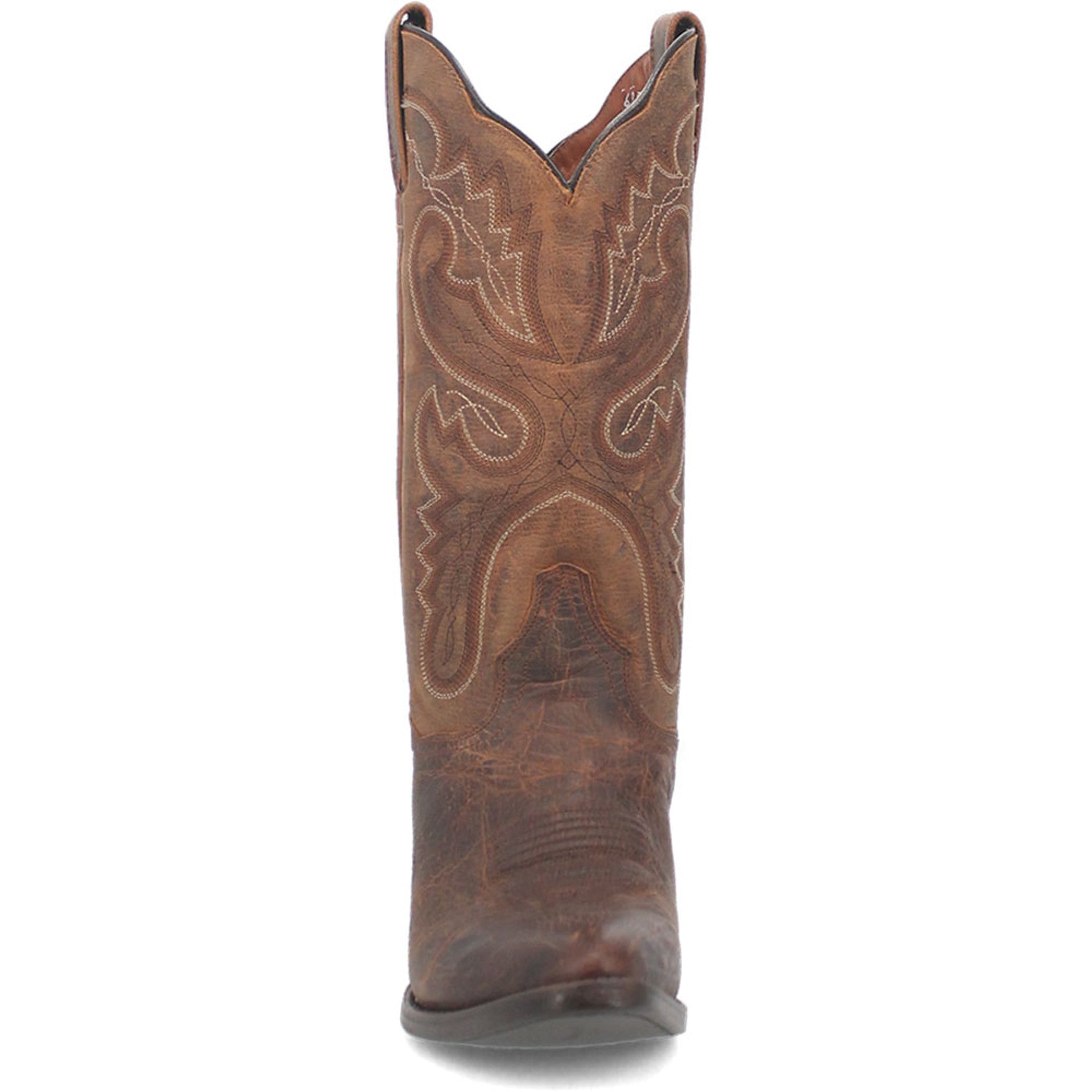 MARLA LEATHER BOOT - 6M