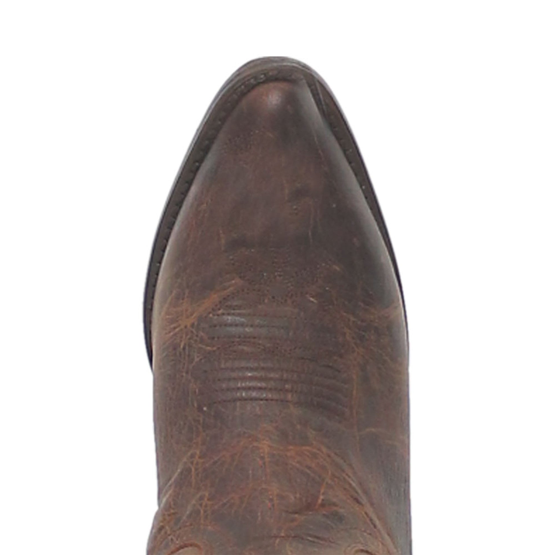 MARLA LEATHER BOOT - 6M