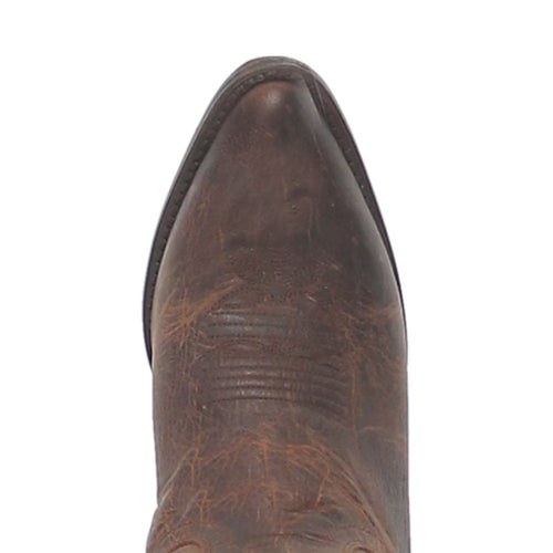 MARLA LEATHER BOOT