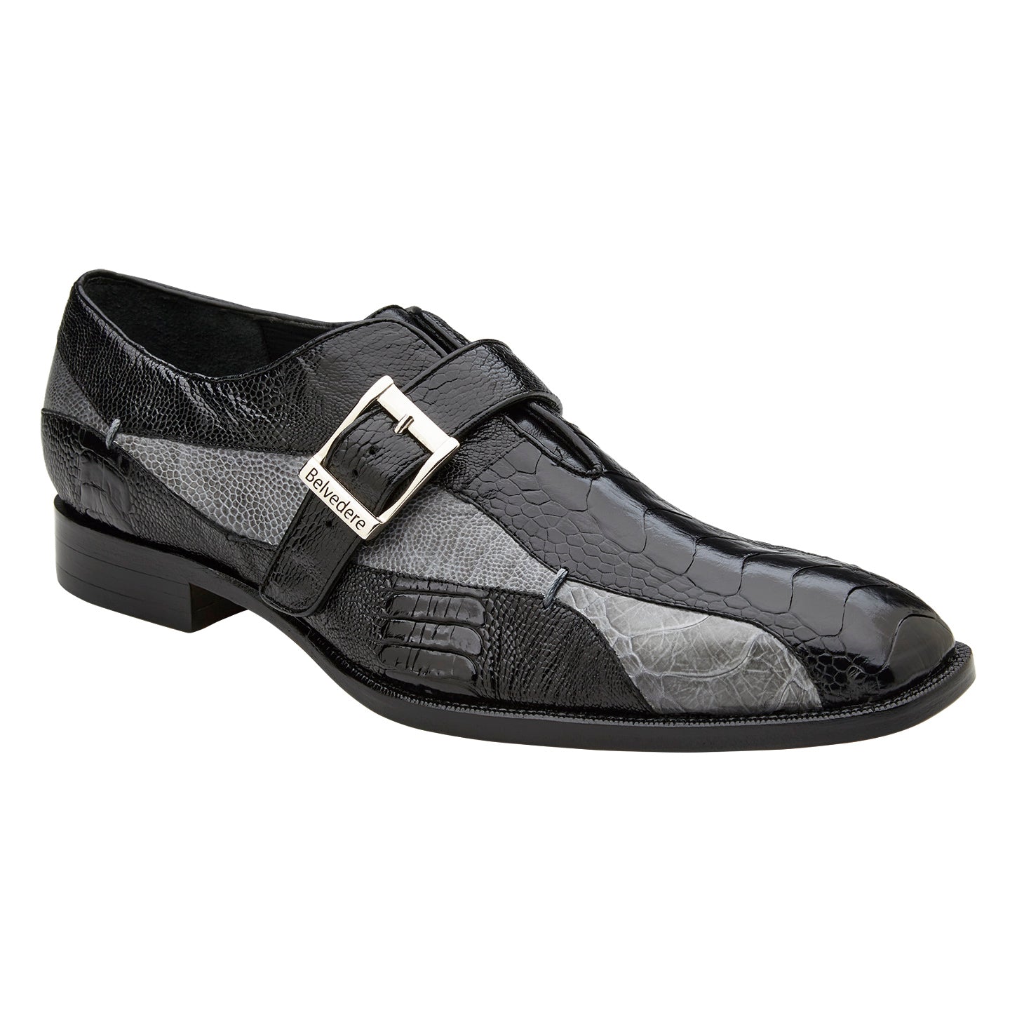 Belvedere Marte - Ant. Camel/Bone - 9