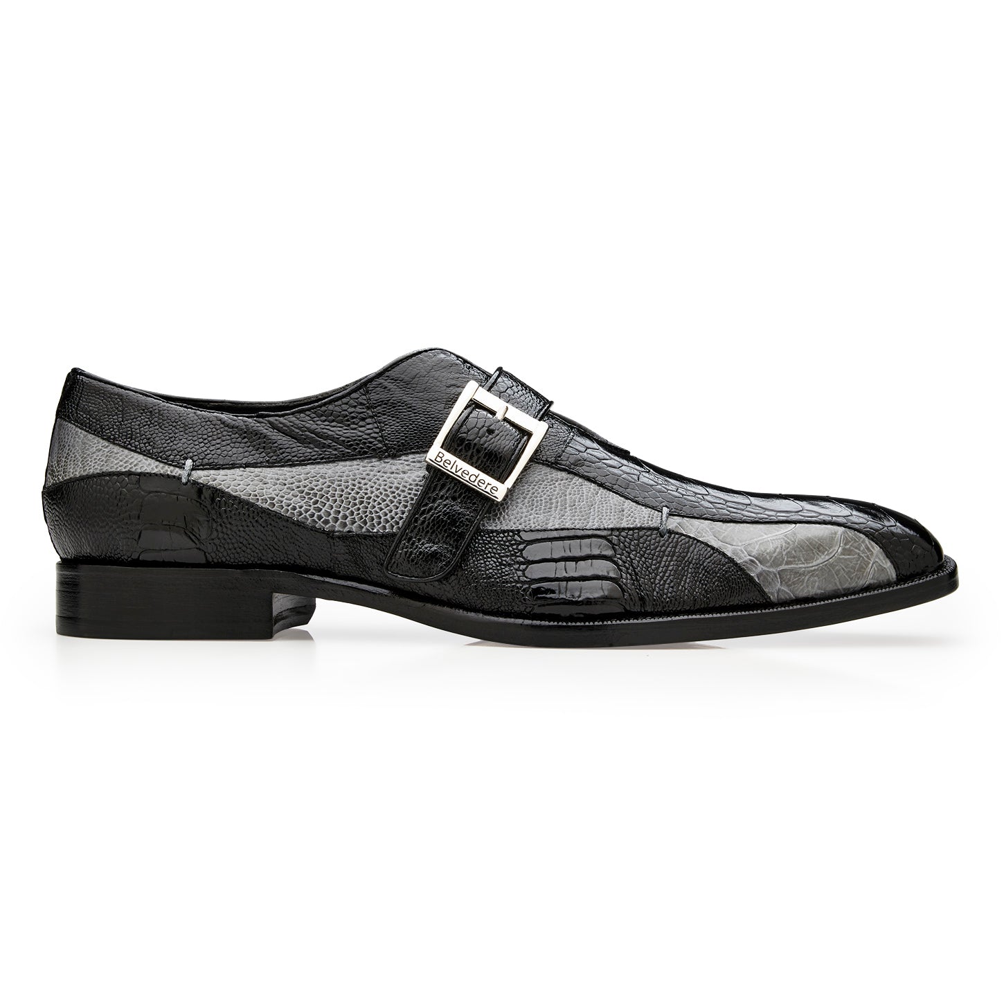 Belvedere Marte - Ant. Camel/Bone - 9