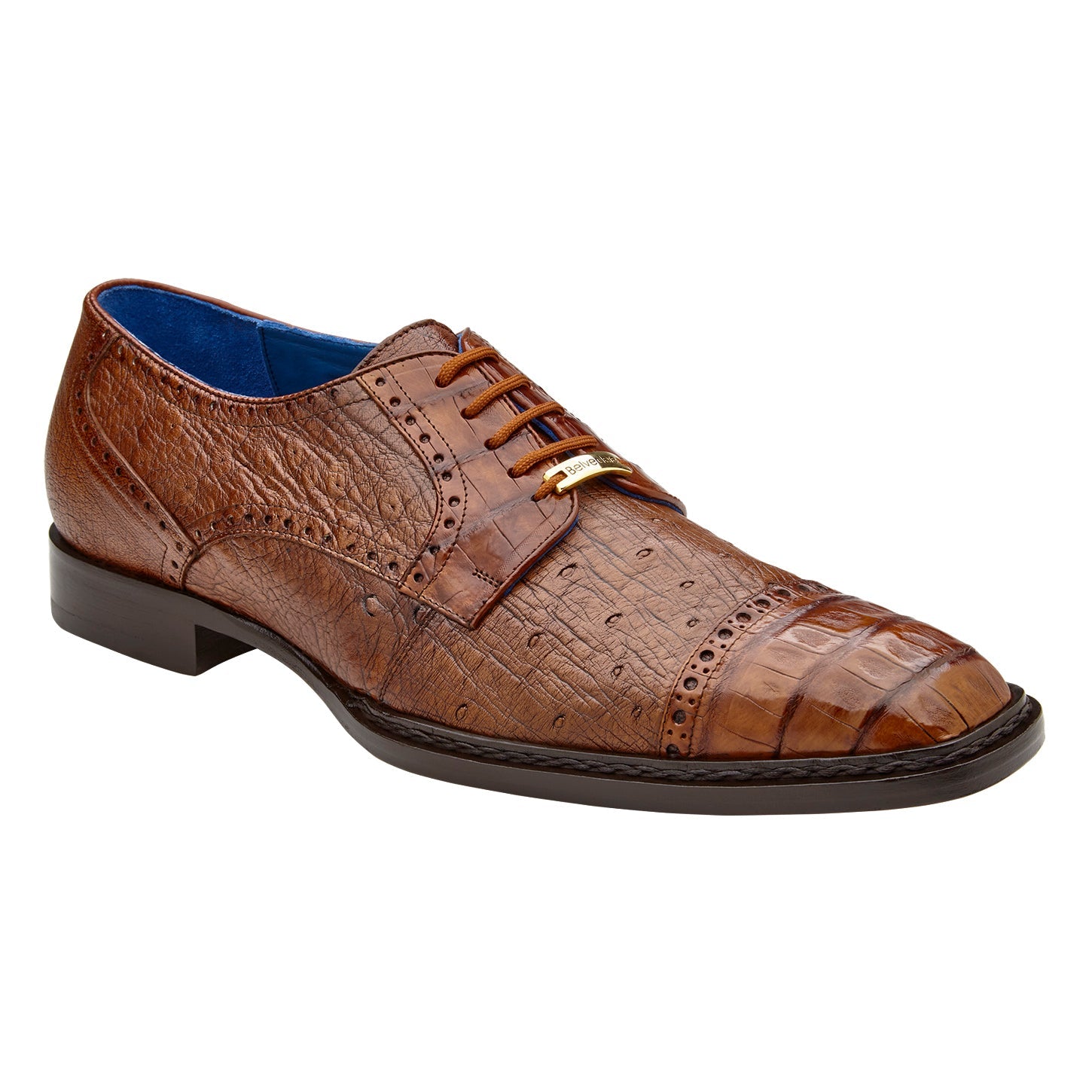 Belvedere Chapo - Black - 8.5