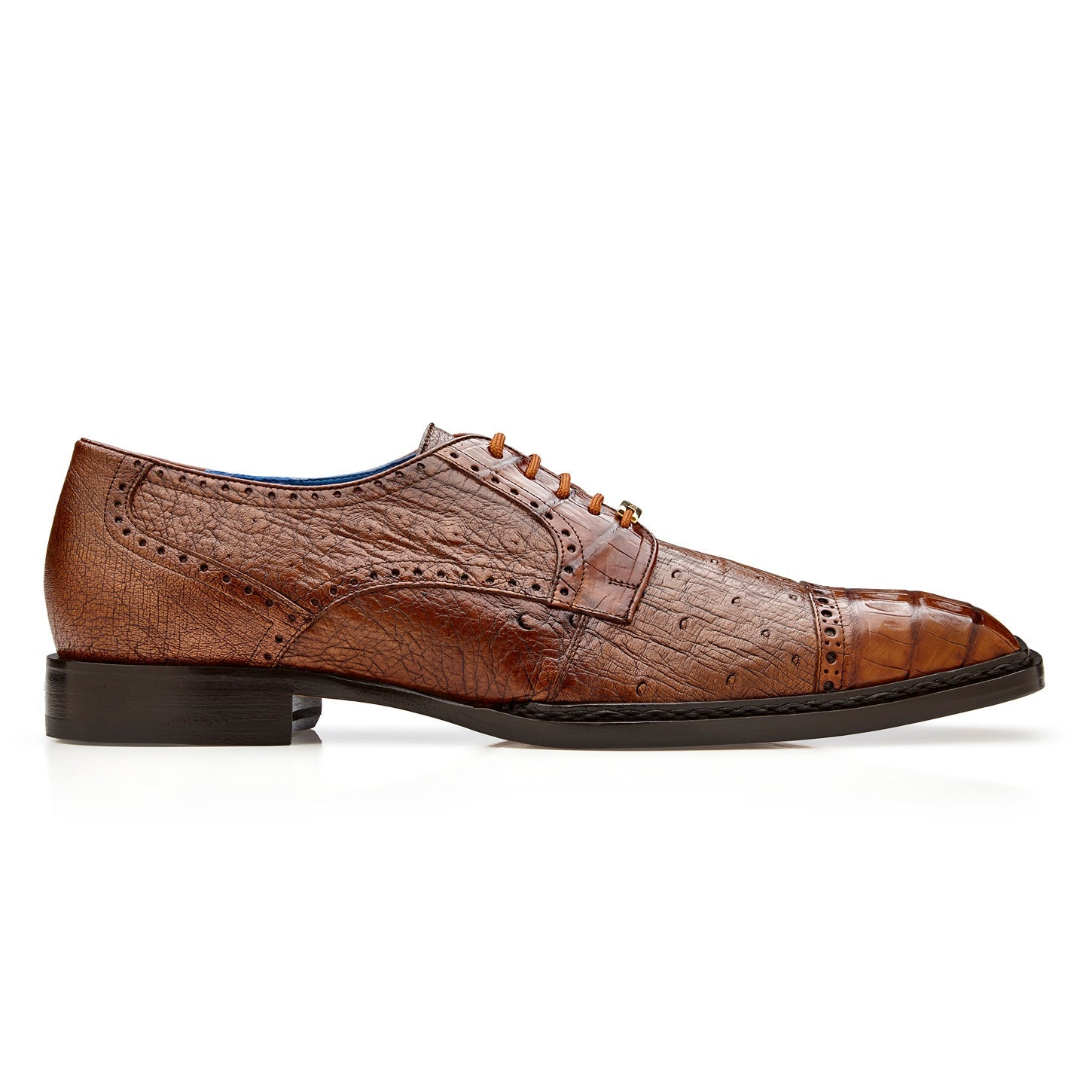 Belvedere Chapo - Black - 8.5