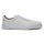 Belvedere Matteo Deerskin Shoe - Milk