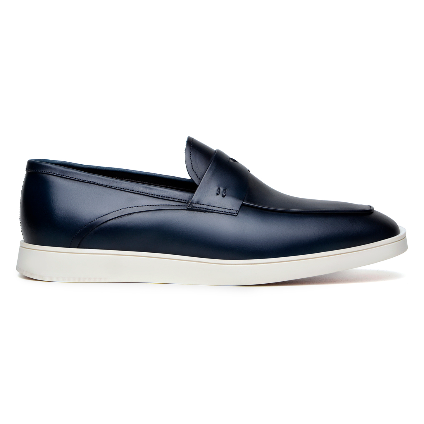 Belvedere Maurizio - Navy - 8