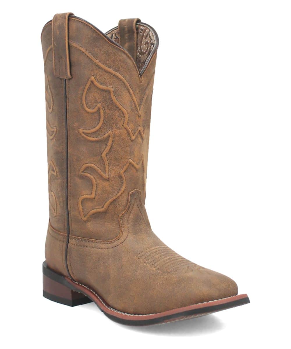 Laredo Women's Megan Boot - 6M