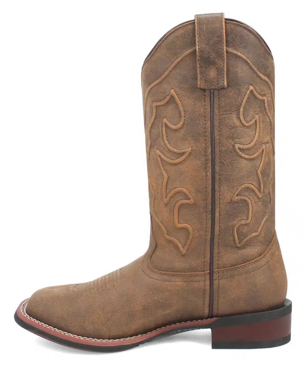Laredo Women's Megan Boot - 6M