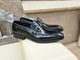 Men's Burnished Signature Buckle Loafer Carrucci