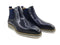 Men's Patina Chelsea Boot-New Designer Collection