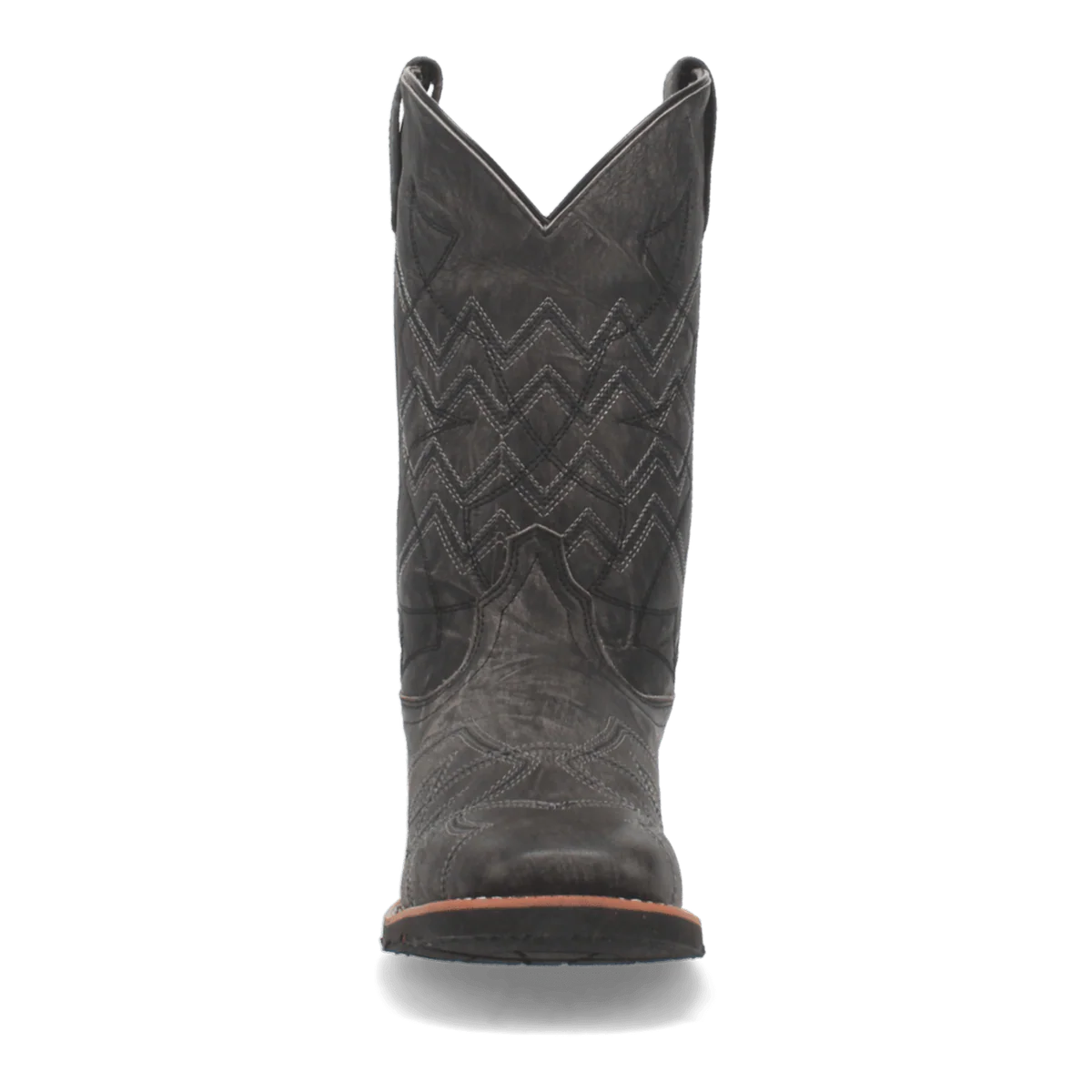 Men's Laredo Black Axel Boot - 8D
