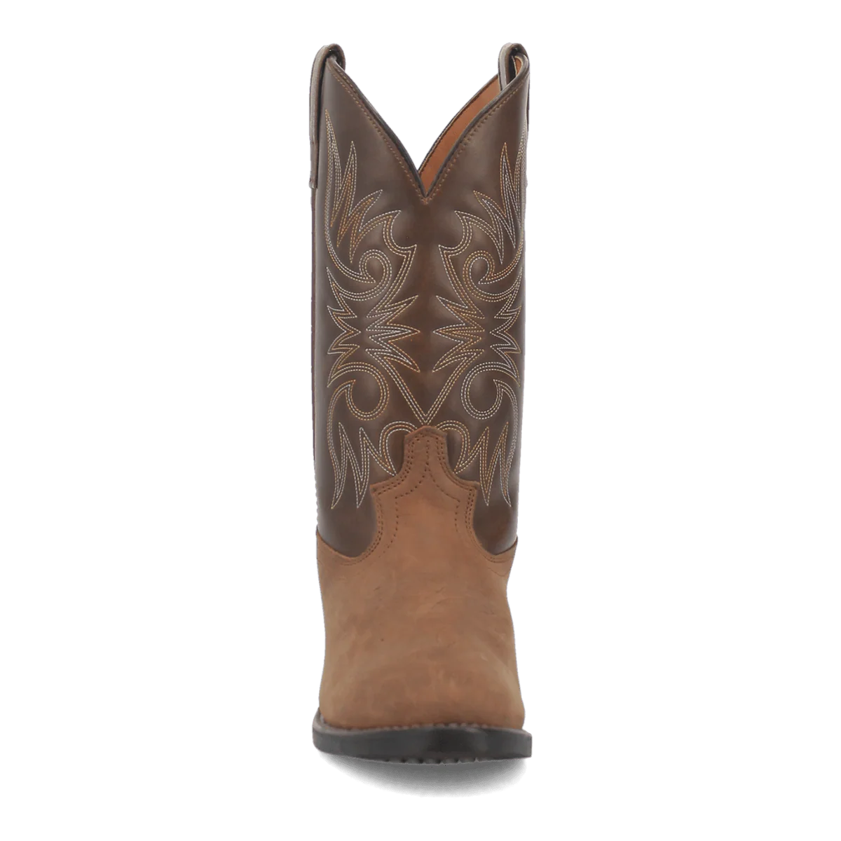 Men's Laredo Tan Paris Boot - 7D