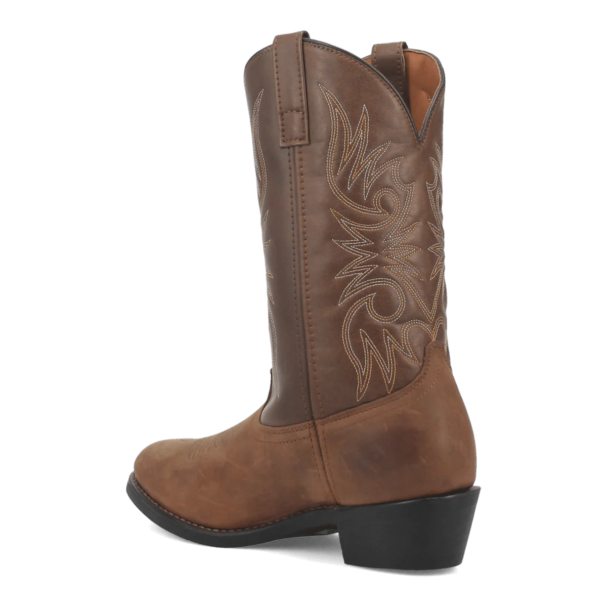 Men's Laredo Tan Paris Boot - 7D