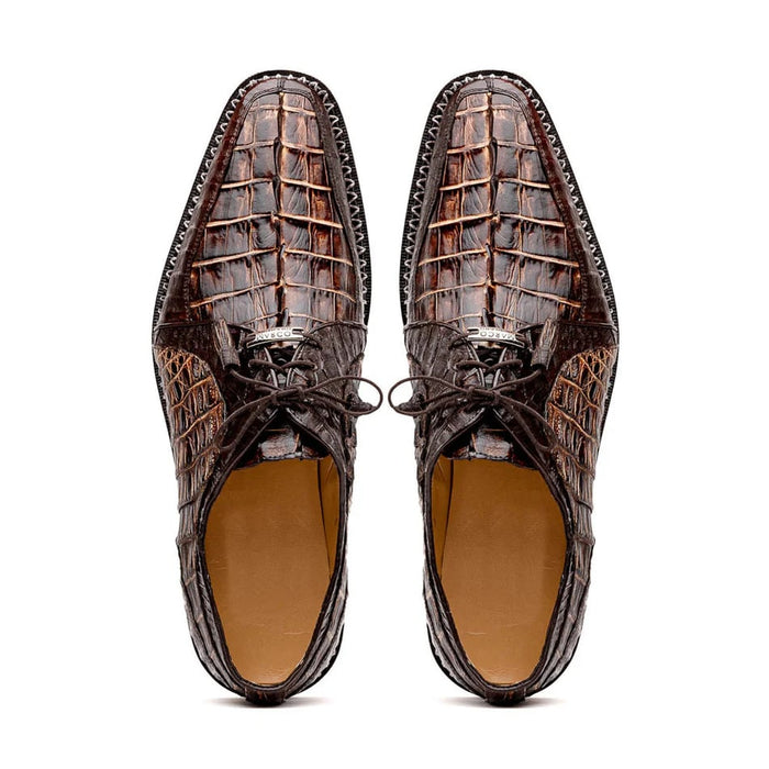 Marco Di Milano Caribe Rustic Orix / Brown
