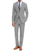 Mens Grey Suit Mens Slim Fit Suit Lt Grey