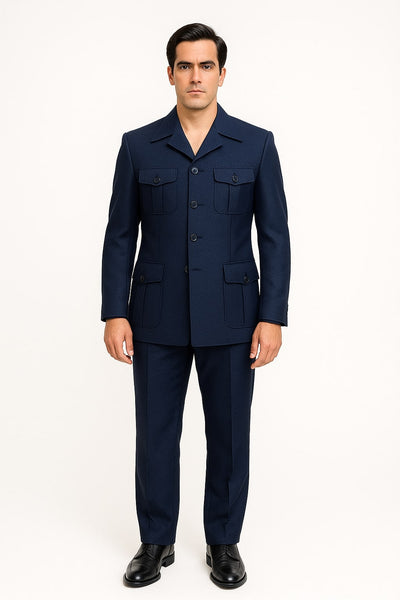 スーツ foufou tender jacket/tender slacks 今週の販売情報】 ゆるりとジャケパンスタイル【完全受注はドレスの