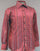 Button Cuff Colar Night Club Outfit Guys
