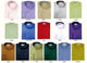Mandarin Collarless Banded No Collar Dress Preacher Round Style Shirt Style purple Multi-Color Men's Dress Shirt