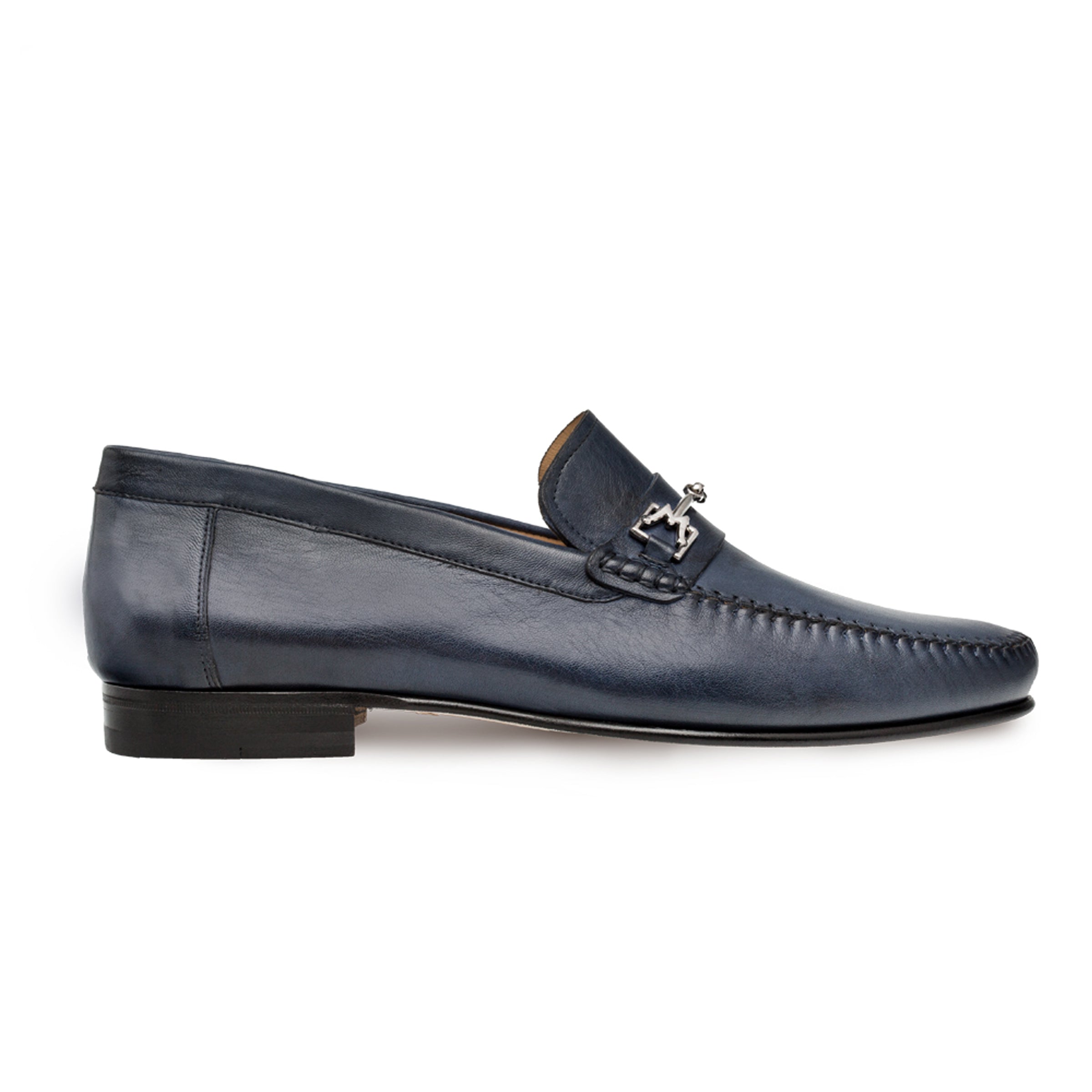 Mezlan Ornament Loafer - 9