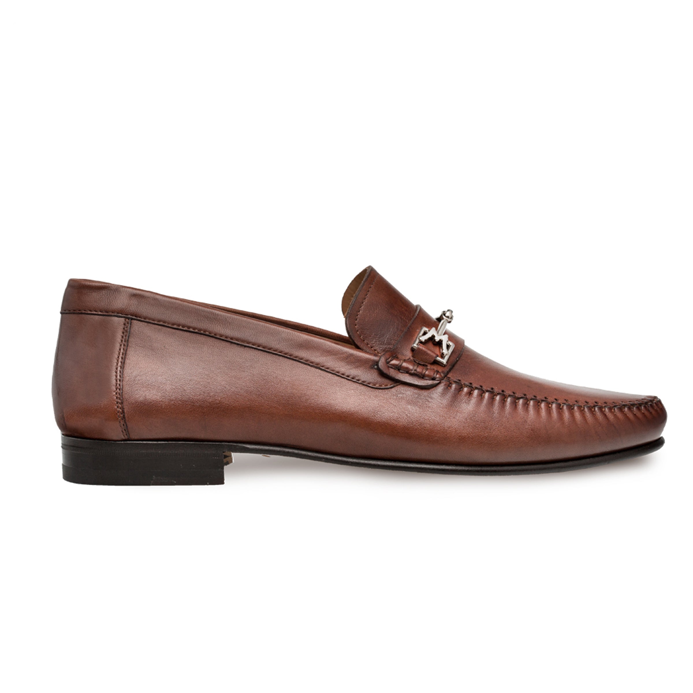 Mezlan Ornament Loafer - 9