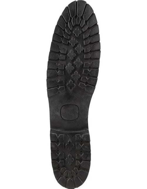 Bota Trabajo Suela Industrial