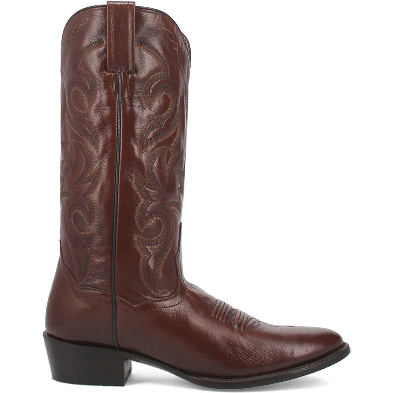 MILWAUKEE LEATHER BOOT - 8D